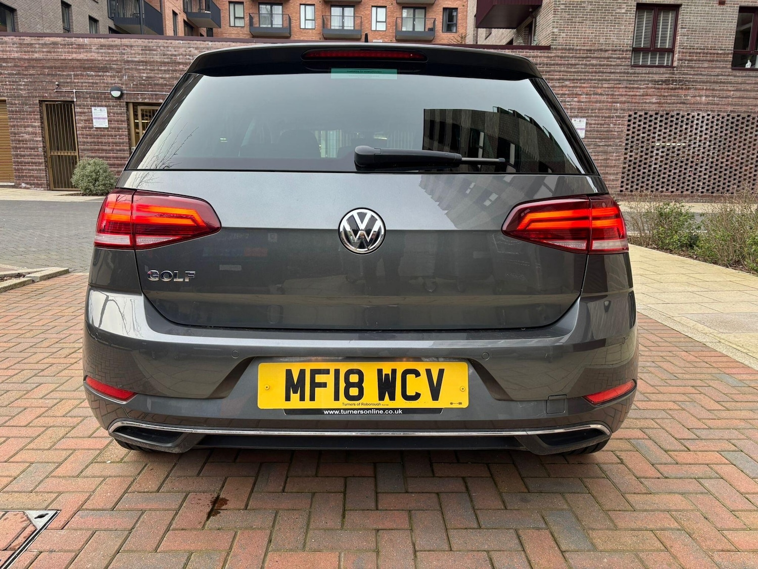 Used Volkswagen Golf for sale - 77586896: Photo 22