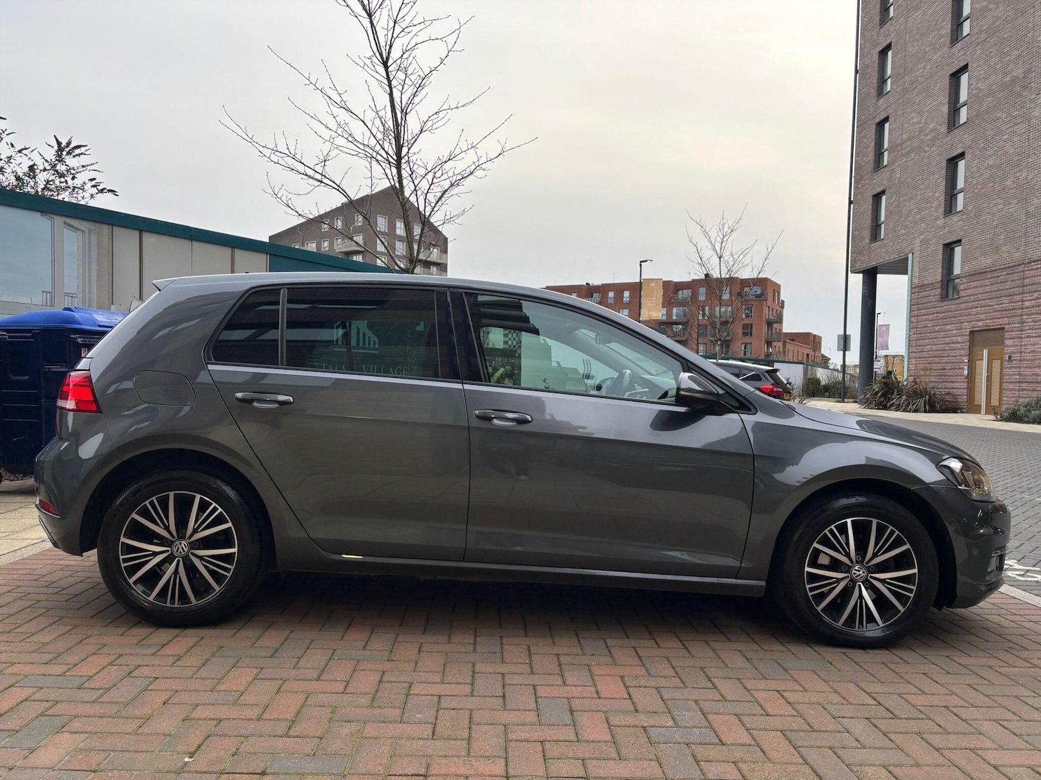 Used Volkswagen Golf for sale - 77586896: Photo 24