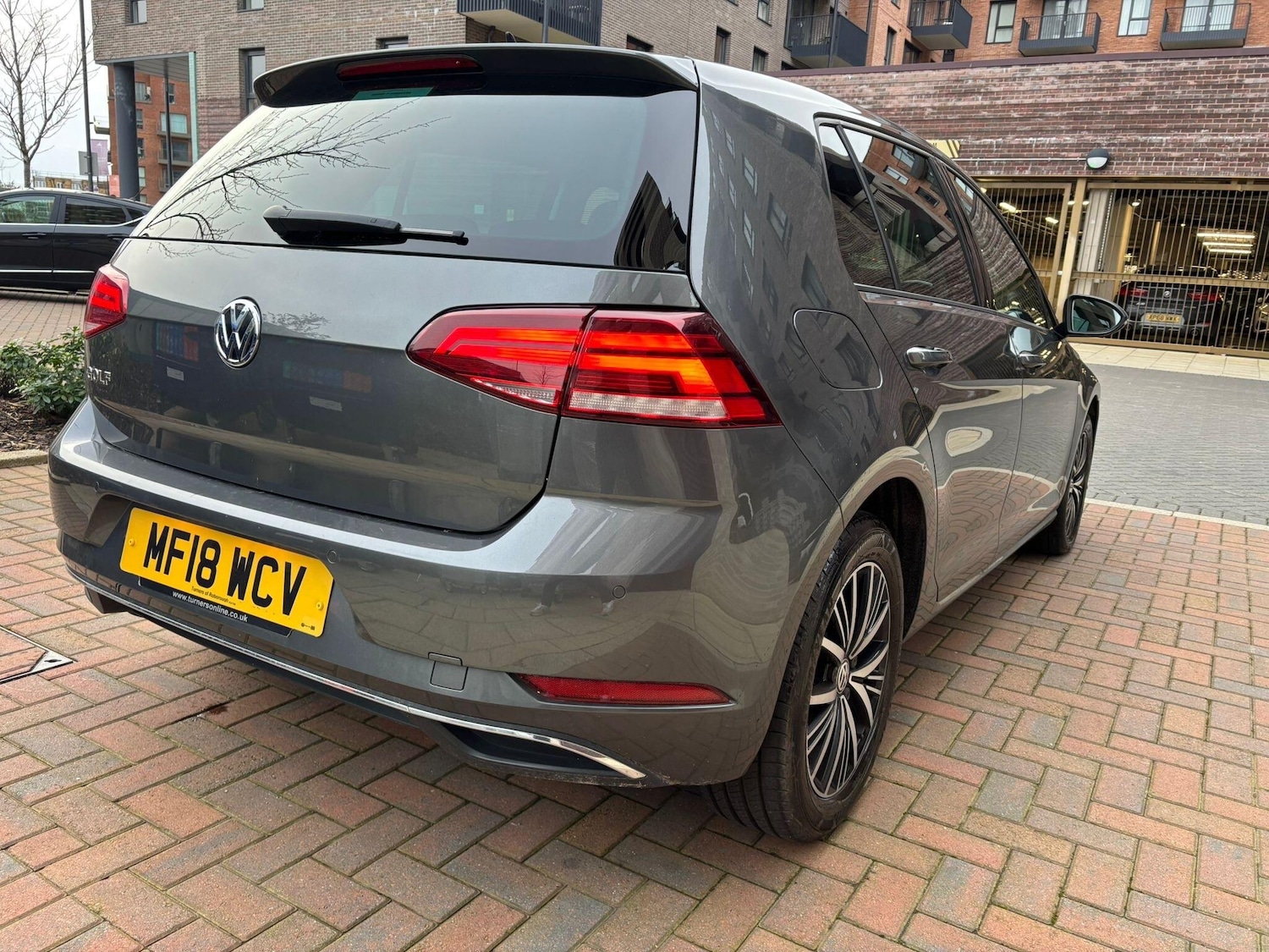 Used Volkswagen Golf for sale - 77586896: Photo 25