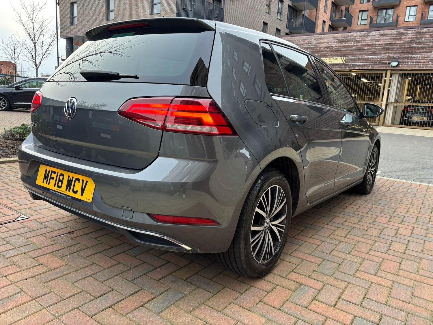 Used Volkswagen Golf for sale - 77586896: Photo 26