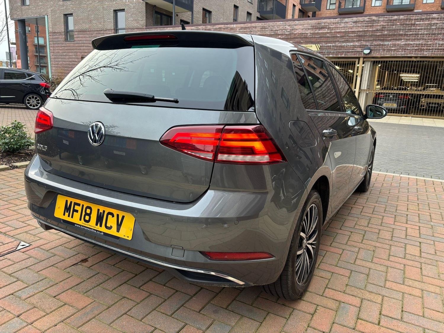 Used Volkswagen Golf for sale - 77586896: Photo 27