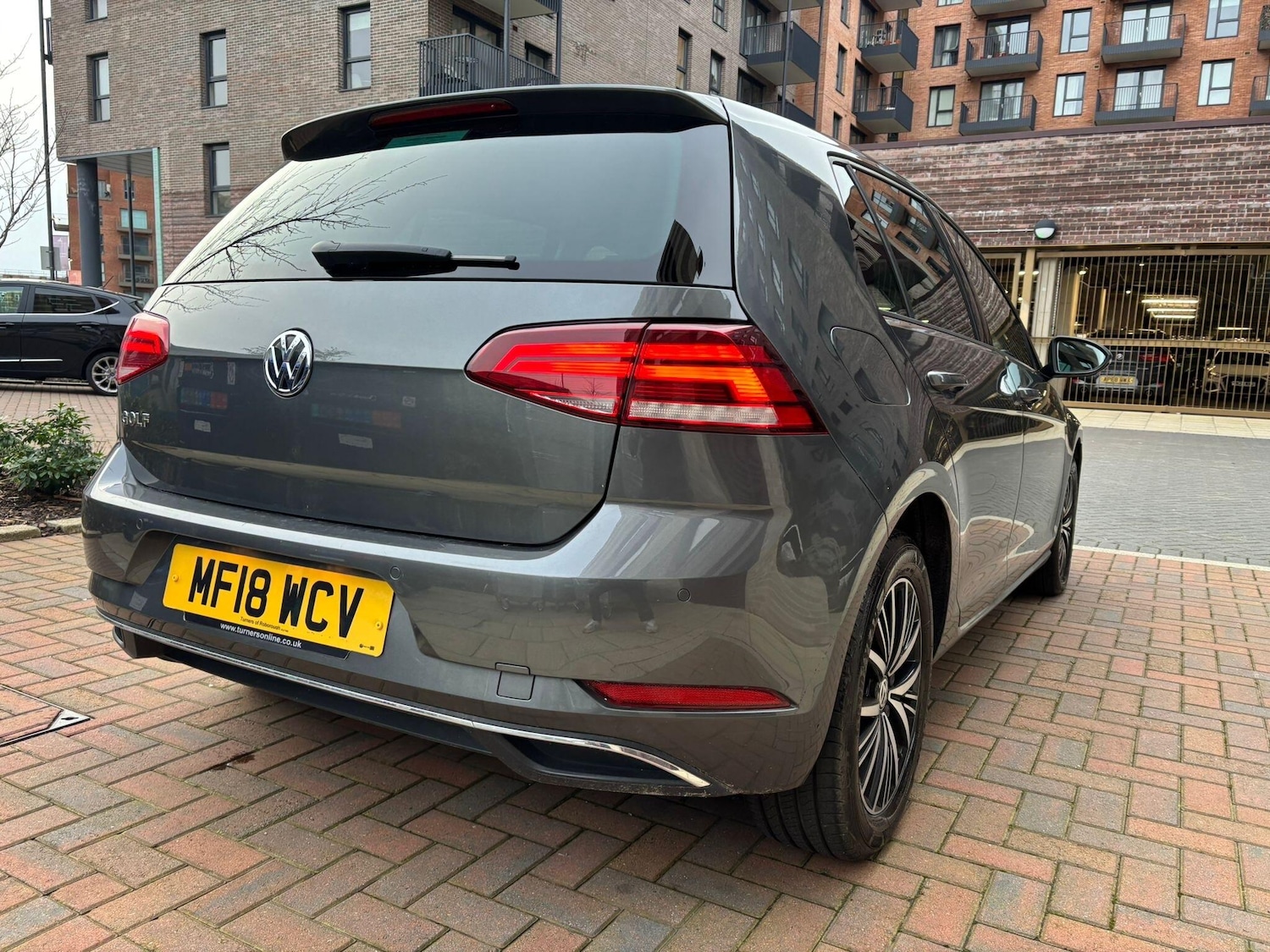 Used Volkswagen Golf for sale - 77586896: Photo 28