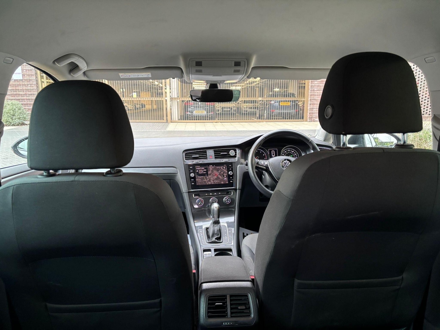 Used Volkswagen Golf for sale - 77586896: Photo 29