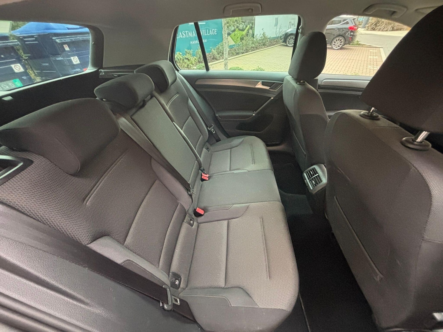 Used Volkswagen Golf for sale - 77586896: Photo 35