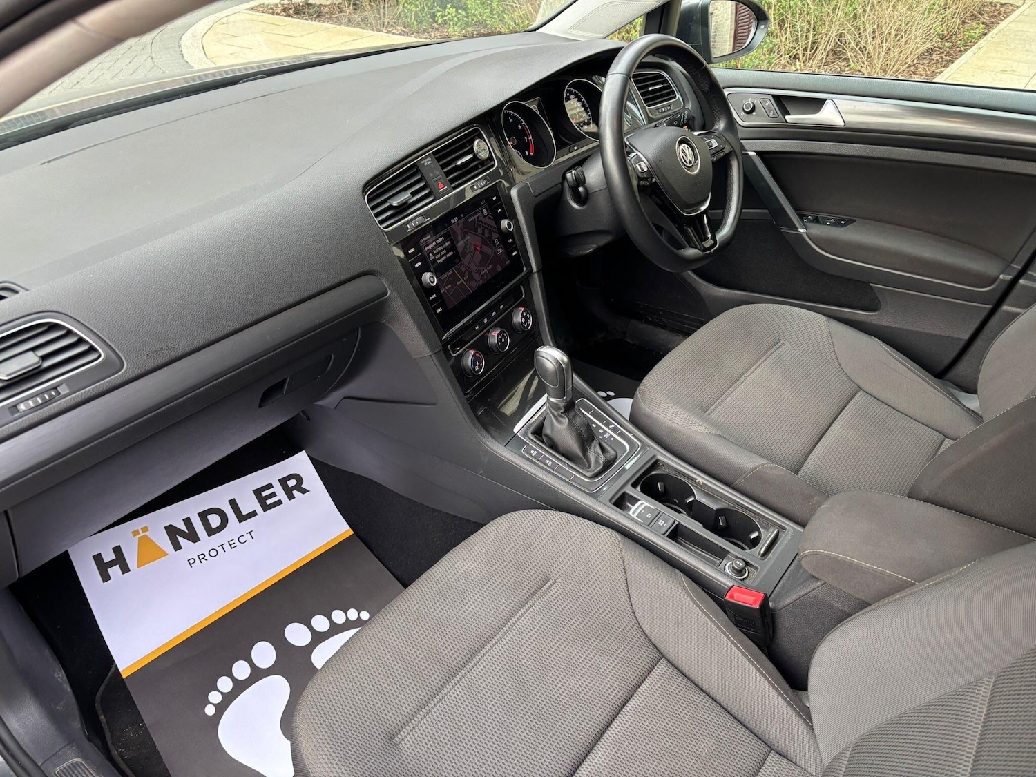 Used Volkswagen Golf for sale - 77586896: Photo 4