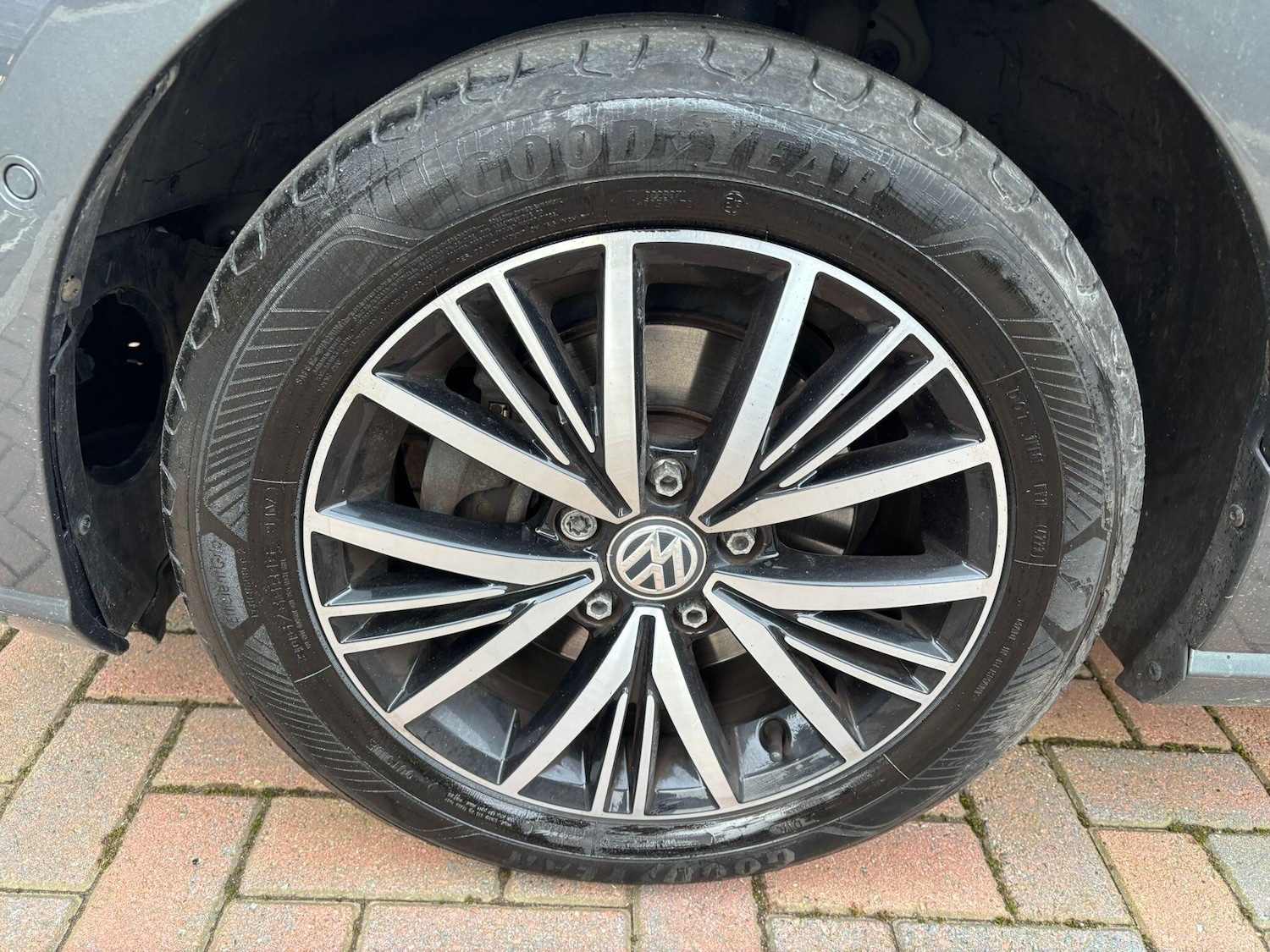 Used Volkswagen Golf for sale - 77586896: Photo 40