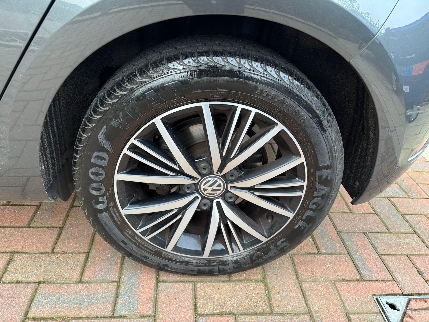 Used Volkswagen Golf for sale - 77586896: Photo 41