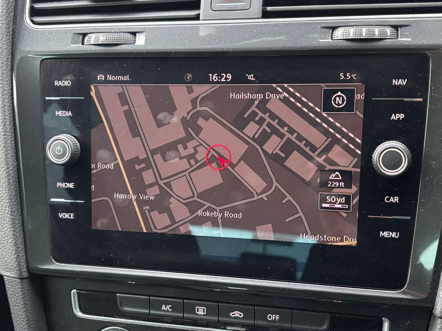 Used Volkswagen Golf for sale - 77586896: Photo 44