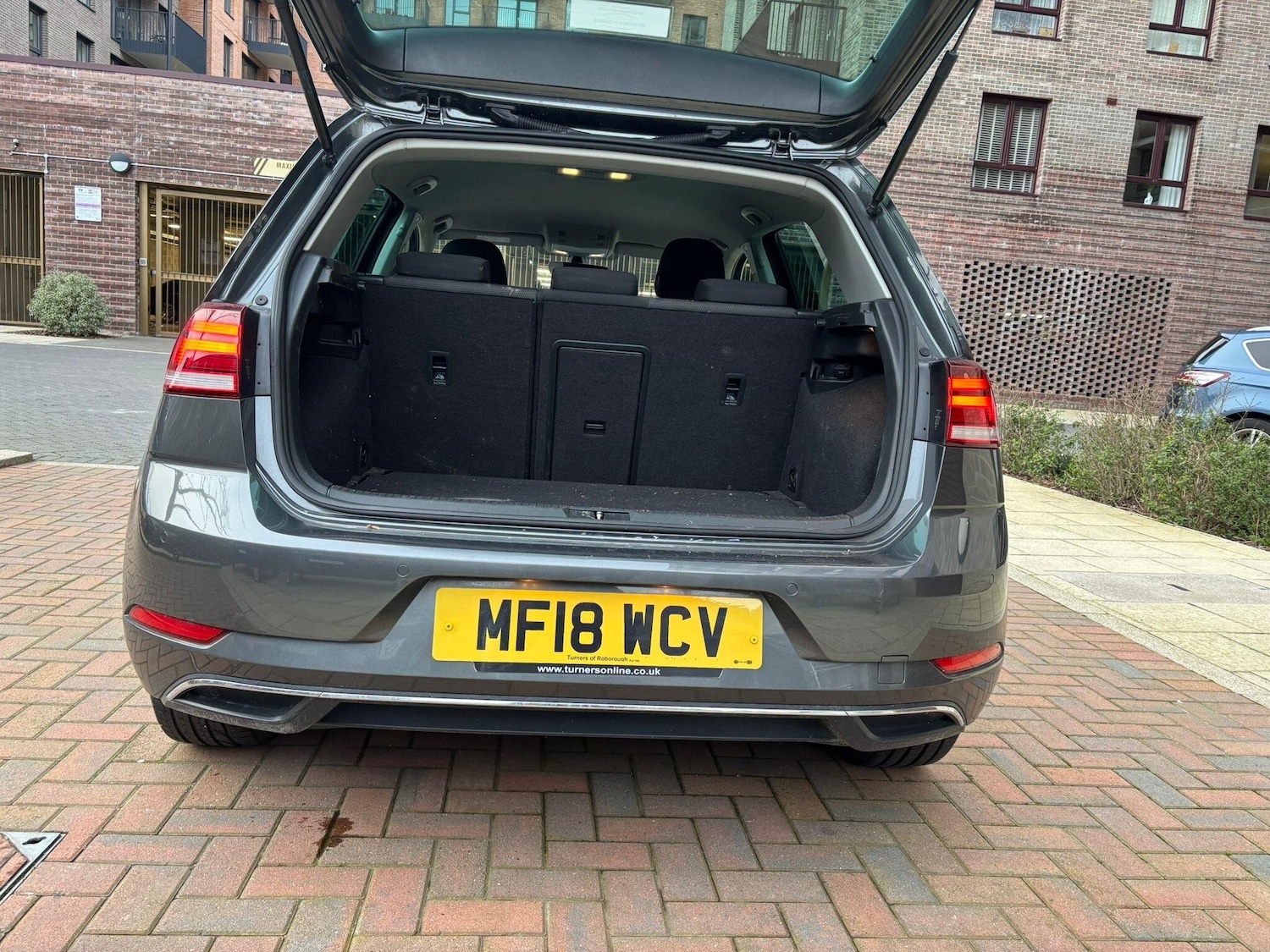 Used Volkswagen Golf for sale - 77586896: Photo 46