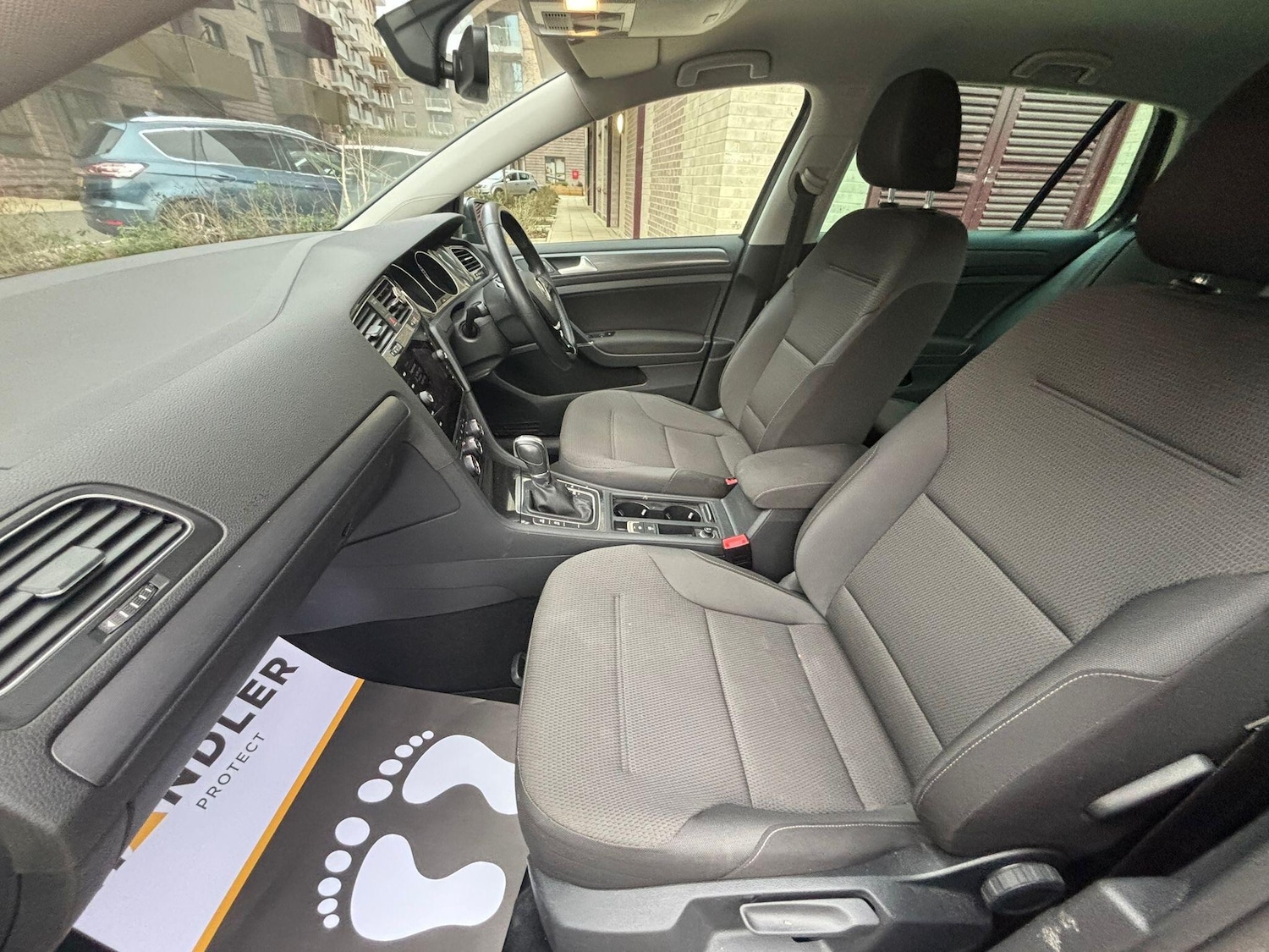 Used Volkswagen Golf for sale - 77586896: Photo 47