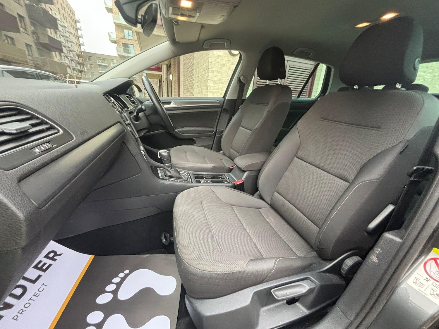 Used Volkswagen Golf for sale - 77586896: Photo 48