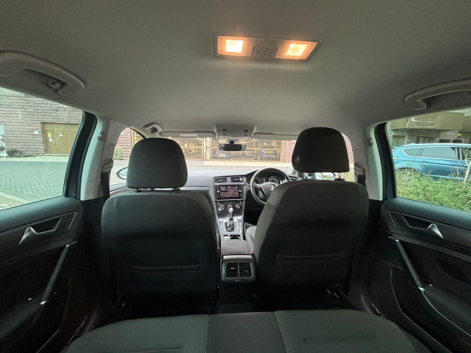 Used Volkswagen Golf for sale - 77586896: Photo 49