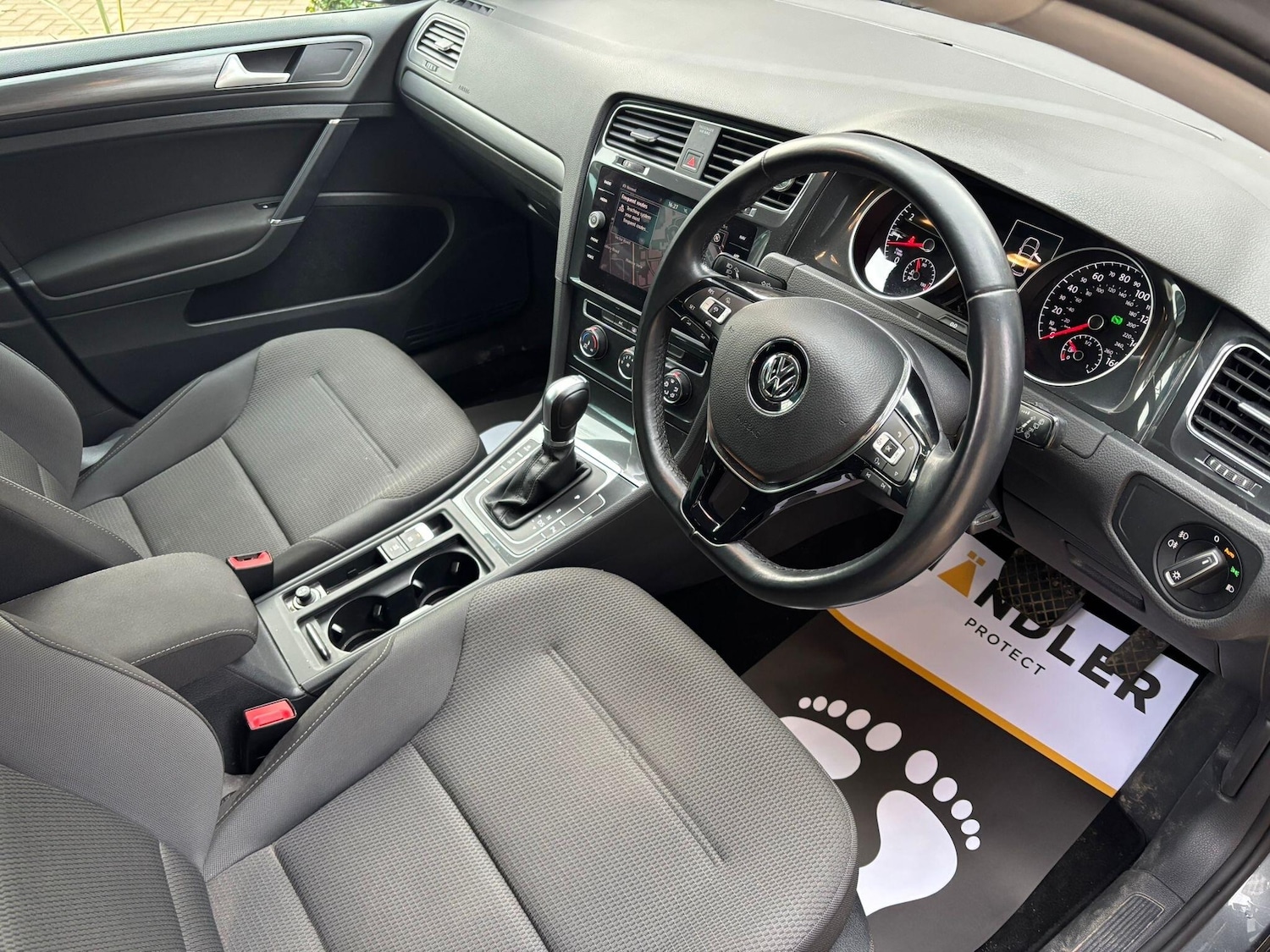 Used Volkswagen Golf for sale - 77586896: Photo 50