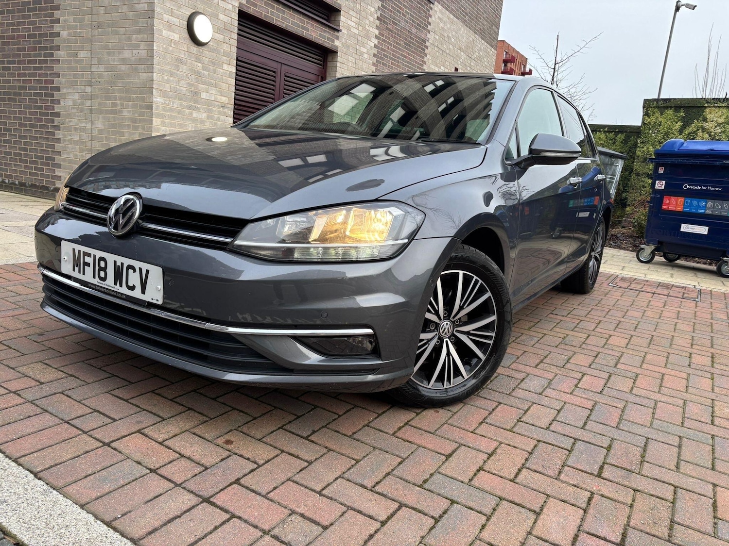 Used Volkswagen Golf for sale - 77586896: Photo 6