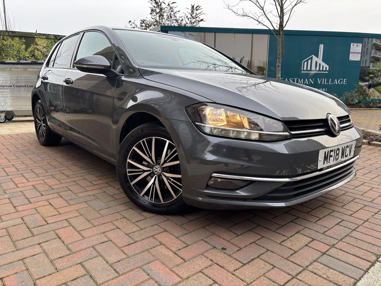 Used Volkswagen Golf for sale - 77586896: Photo 7
