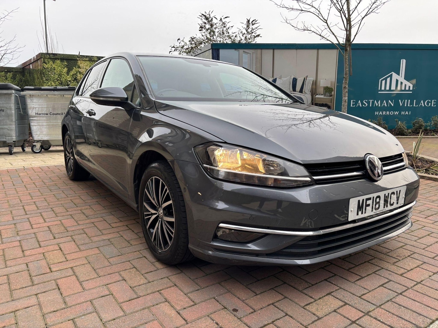 Used Volkswagen Golf for sale - 77586896: Photo 9