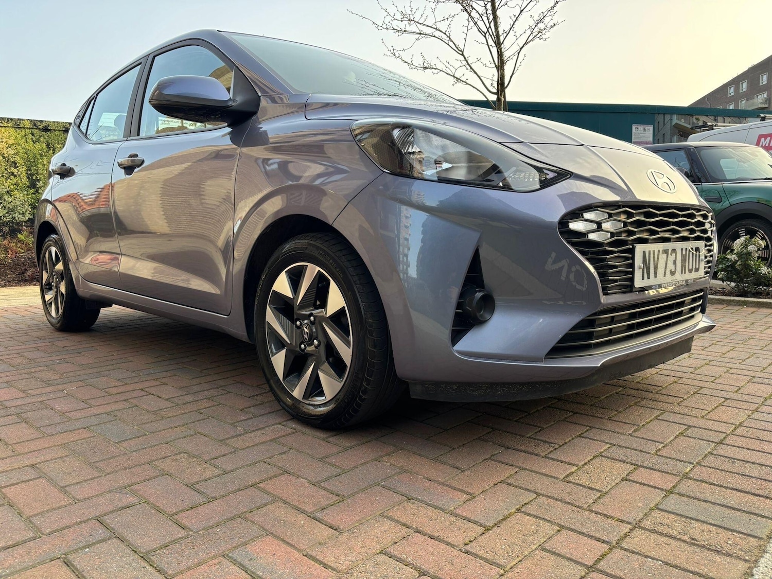 Used Hyundai i10 for sale - 77768053: Photo 15