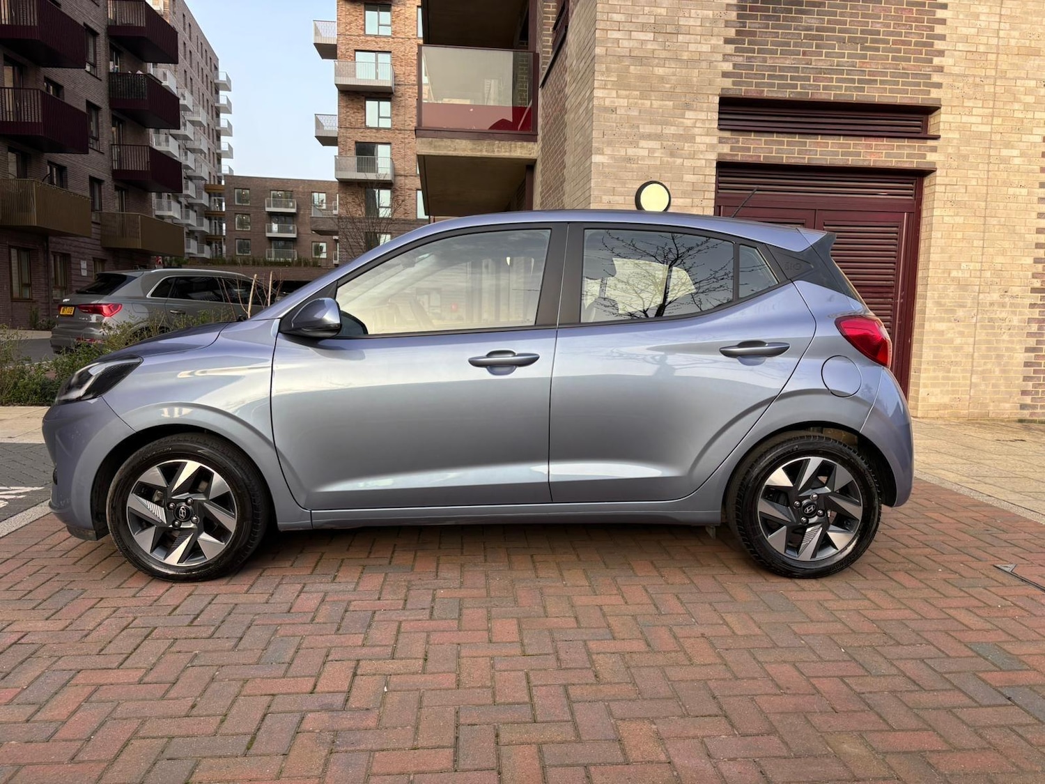 Used Hyundai i10 for sale - 77768053: Photo 33