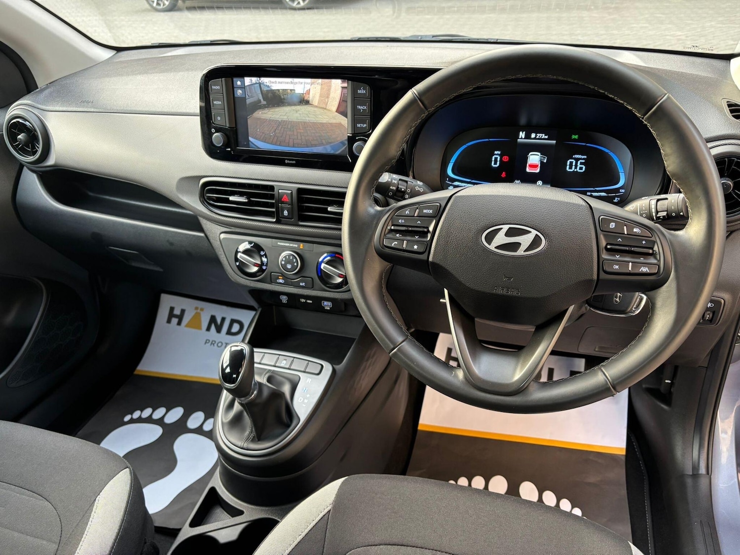 Used Hyundai i10 for sale - 77768053: Photo 4