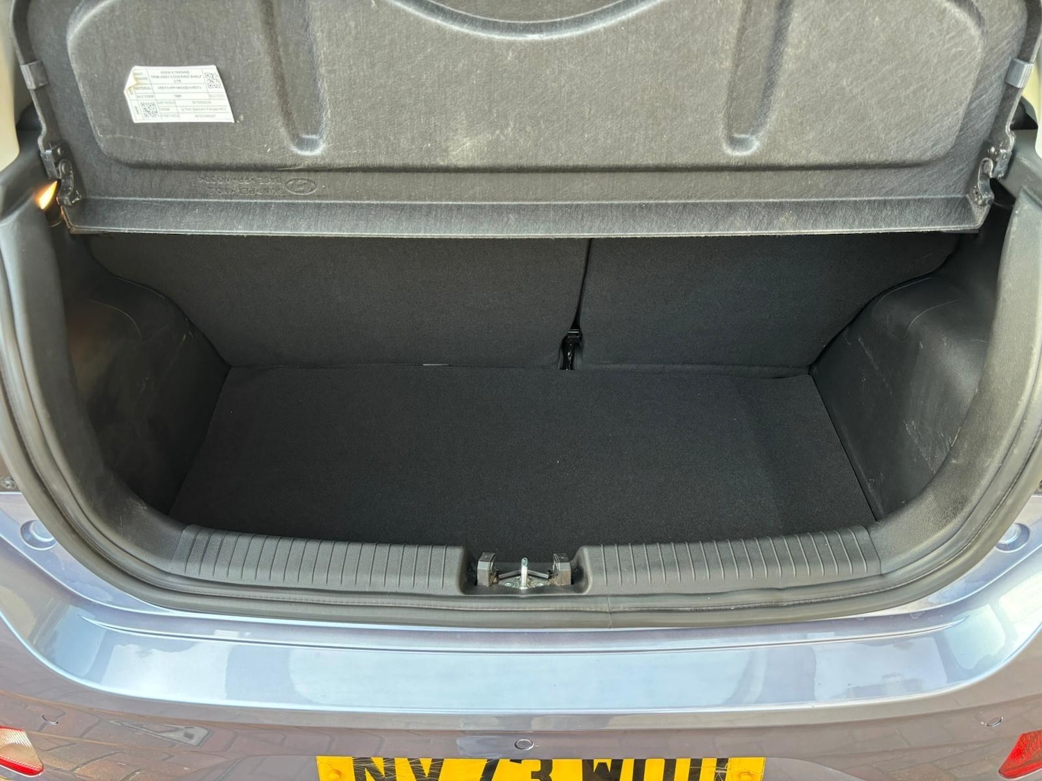 Used Hyundai i10 for sale - 77768053: Photo 45