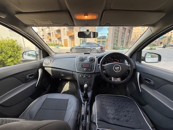 Used Dacia Logan MCV 2016 for sale - 79180904: Photo