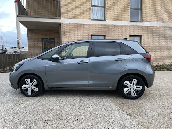 Used Honda Jazz 2021 for sale - 73177199: Photo 11