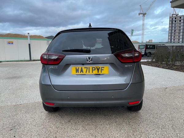 Used Honda Jazz 2021 for sale - 73177199: Photo 13