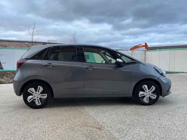 Used Honda Jazz 2021 for sale - 73177199: Photo 15