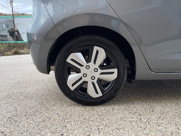 Used Honda Jazz 2021 for sale - 73177199: Photo 16