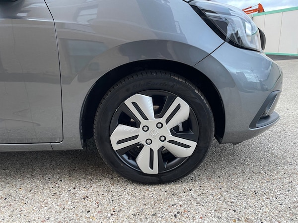 Used Honda Jazz 2021 for sale - 73177199: Photo 17