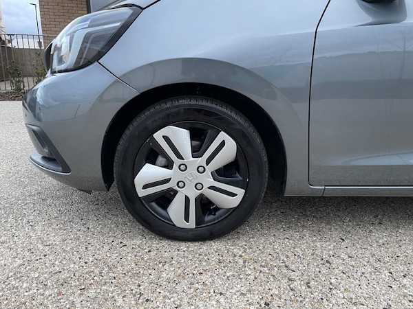 Used Honda Jazz 2021 for sale - 73177199: Photo 18