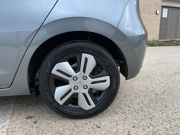 Used Honda Jazz 2021 for sale - 73177199: Photo 19