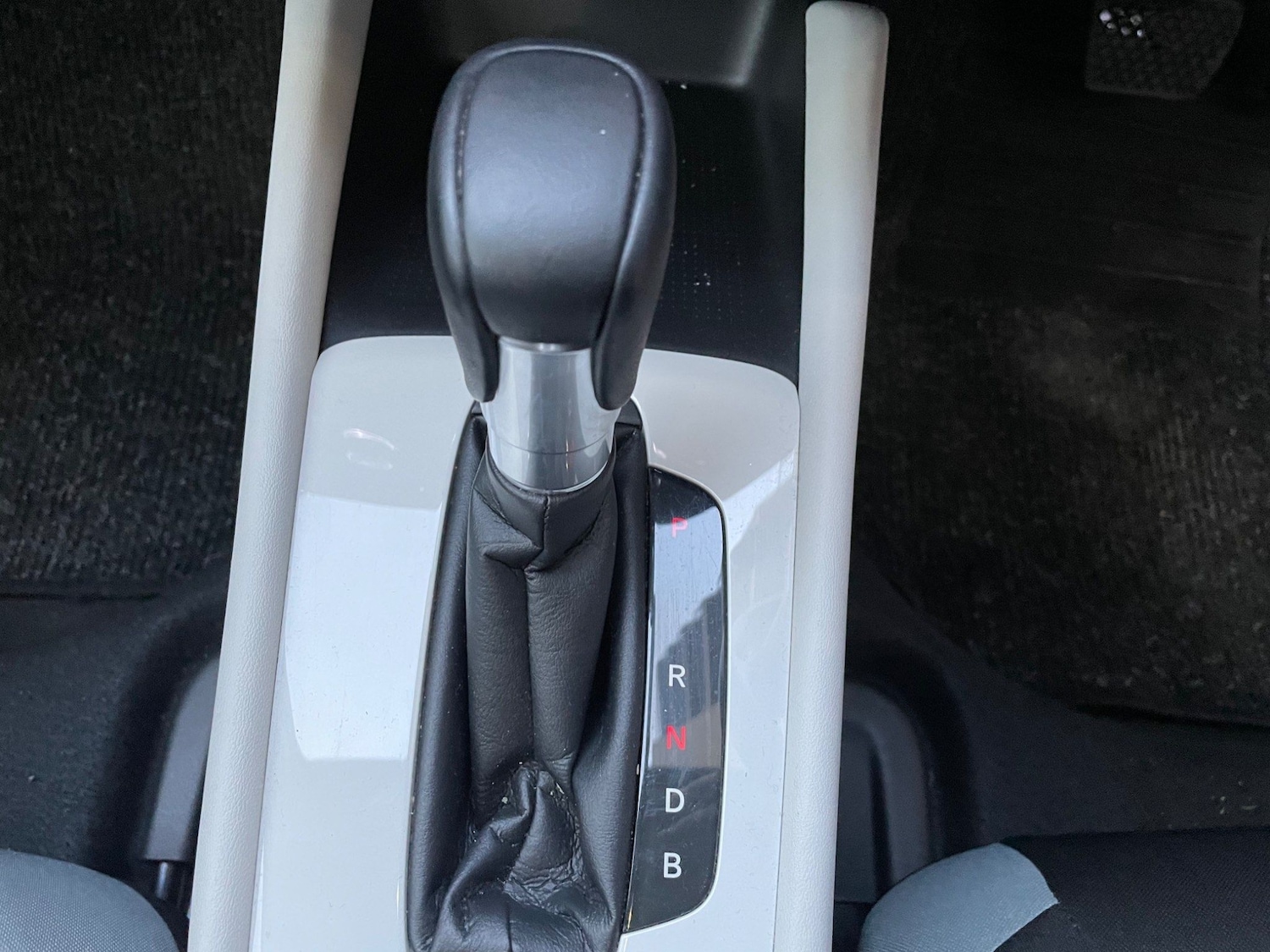 Vehicle 27