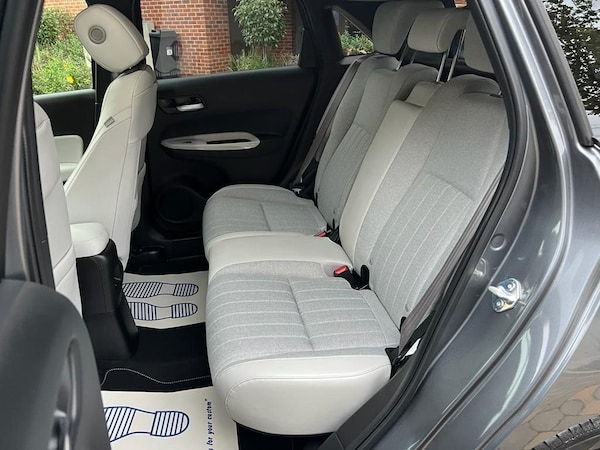 Used Honda Jazz 2021 for sale - 73177199: Photo 34