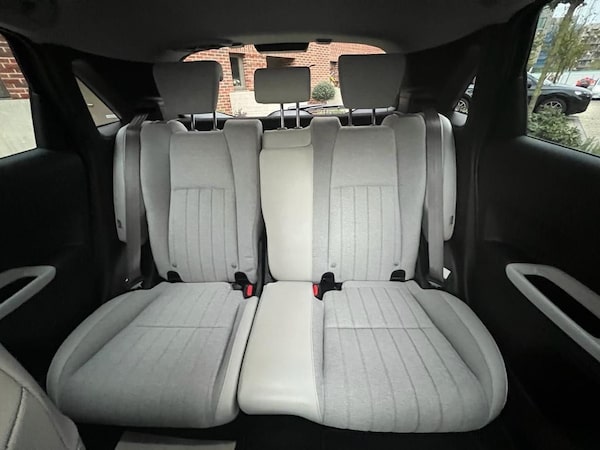 Used Honda Jazz 2021 for sale - 73177199: Photo 36