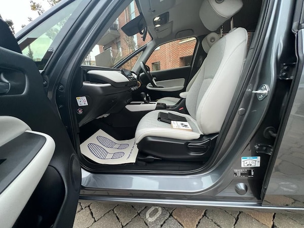 Used Honda Jazz 2021 for sale - 73177199: Photo 37
