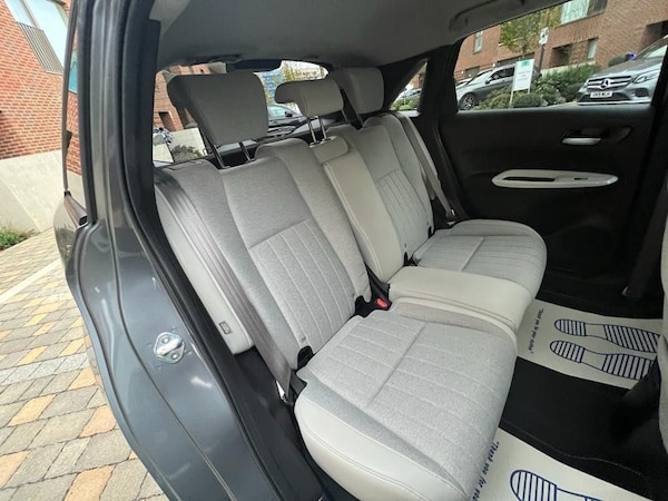 Used Honda Jazz 2021 for sale - 73177199: Photo 38