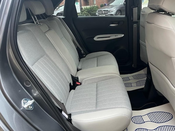 Used Honda Jazz 2021 for sale - 73177199: Photo 39