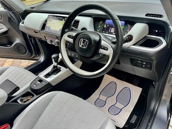 Used Honda Jazz 2021 for sale - 73177199: Photo 41