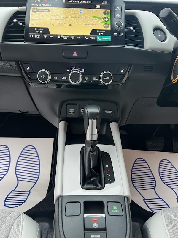 Used Honda Jazz 2021 for sale - 73177199: Photo 43