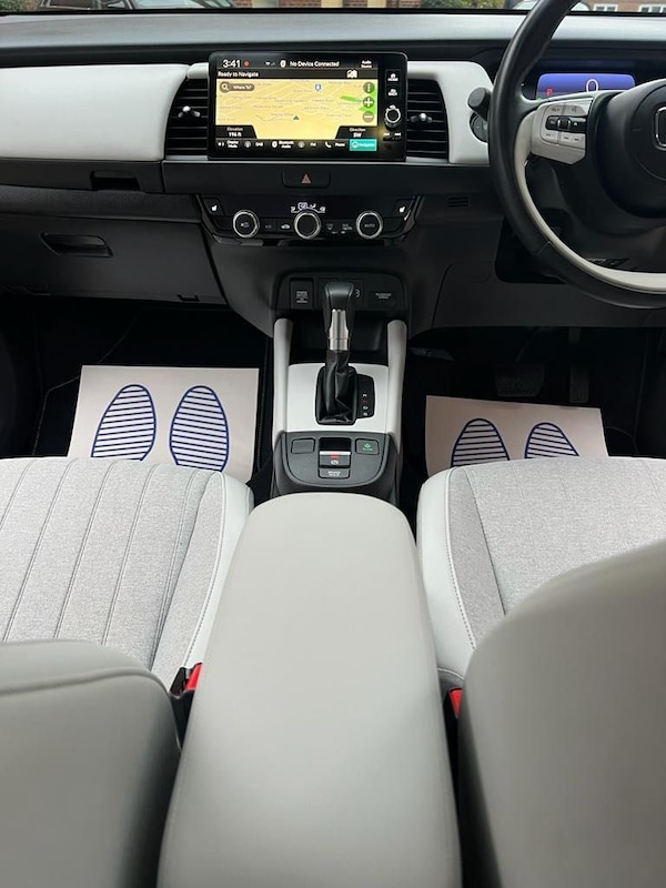 Used Honda Jazz 2021 for sale - 73177199: Photo 44