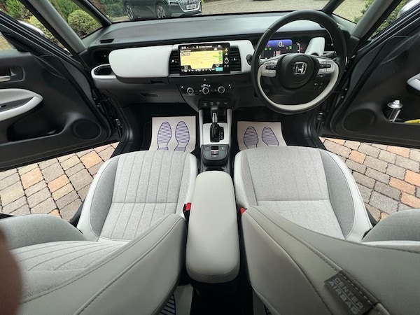Used Honda Jazz 2021 for sale - 73177199: Photo 46