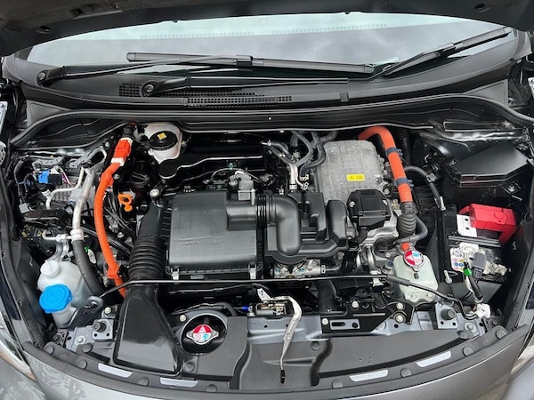 Used Honda Jazz 2021 for sale - 73177199: Photo 48