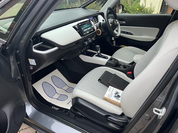 Used Honda Jazz 2021 for sale - 73177199: Photo 4