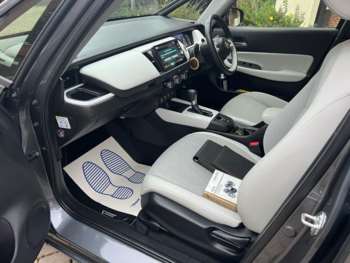 Used Honda Jazz 2021 for sale - 73177199: Photo