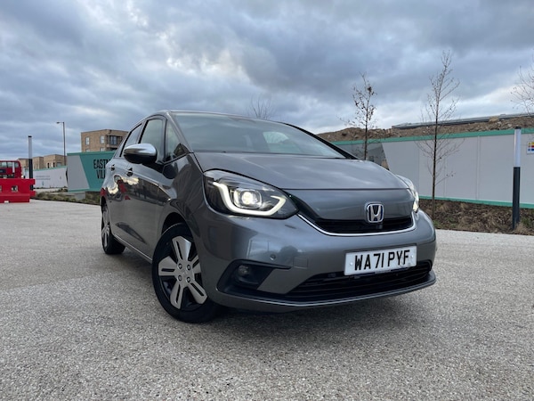 Used Honda Jazz 2021 for sale - 73177199: Photo 6