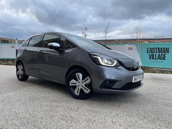 Used Honda Jazz 2021 for sale - 73177199: Photo 7