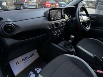 Used Hyundai i10 2023 for sale - 73585956: Photo