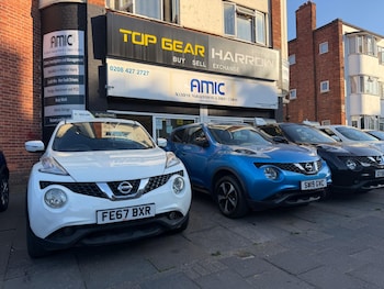 Used Nissan Juke 2017 for sale - 79192305: Photo
