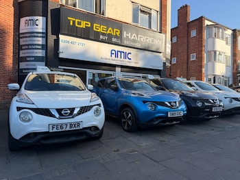 Used Nissan Juke 2017 for sale - 79192305: Photo